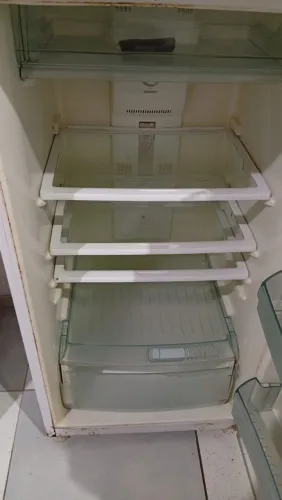 GELADEIRA BRASTEMP