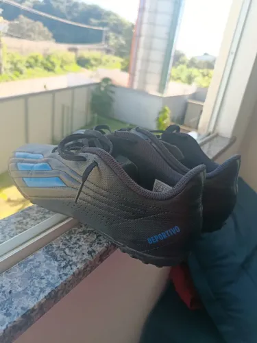 Society Adidas