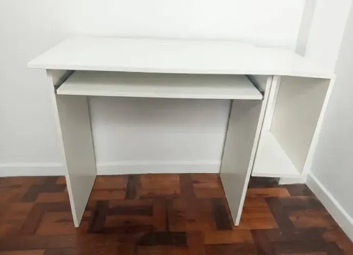 Mesa Para Computador Perfeita para Home Office ou Estudos
