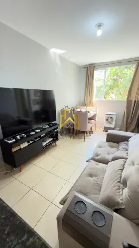 APARTAMENTO PARA LOCAÇÃO - BAIRRO SÃO JOÃO BATISTA