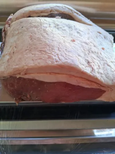Carne de Sol de Novilha