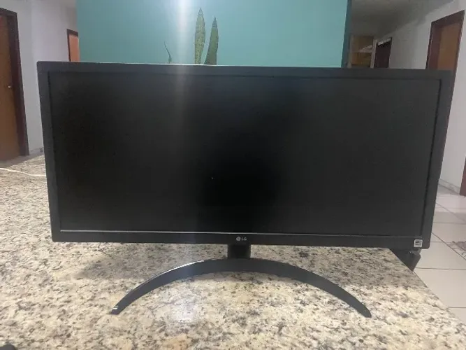 Monitor LG Ultrawide 26 Polegadas
