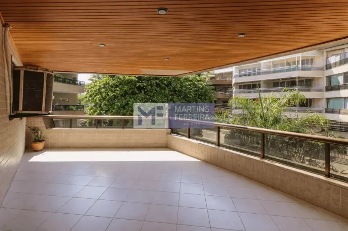 Recreio dos Bandeirantes | Apartamento à venda com 3 quartos, Rio de Janeiro
