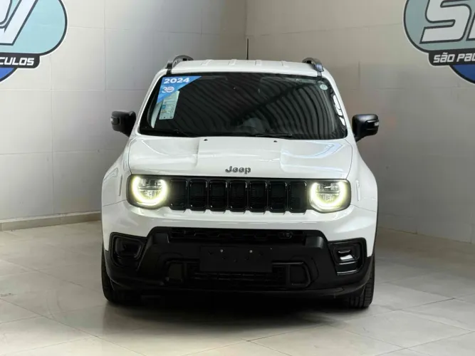 Jeep Renegade T270 1.3 TB 4X2 Flex Aut. 2024