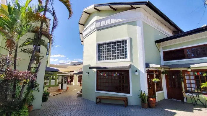 Casa à venda, 514 m² por R$ 3.000.000,00 - Centro - Jarinu/SP