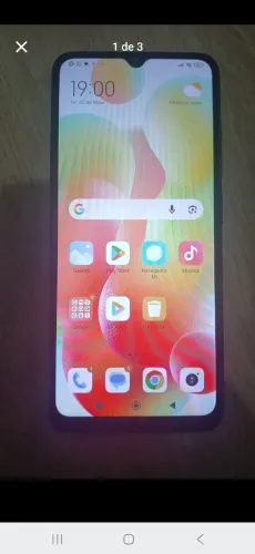Xiaomi  12 C