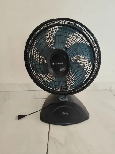 Ventilador Cadence 40cm