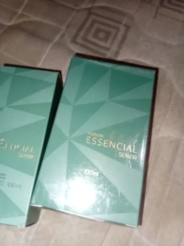 Essencial sentir 2