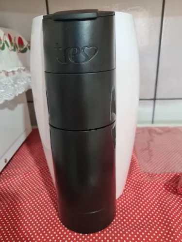 Máquina dr Café Três Corações