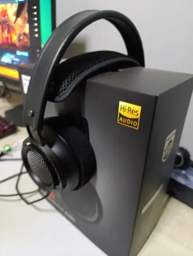 Philips Fidelio X2HR