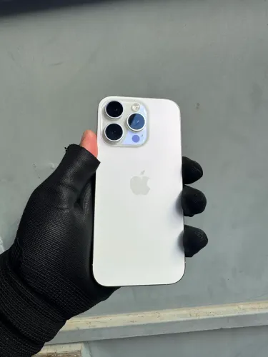iPhone 16 Pro 128Gb IMPECÁVEL