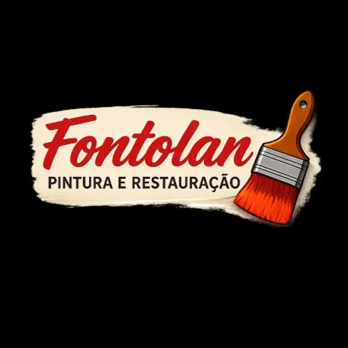 Pintura imobiliária e Decorativa