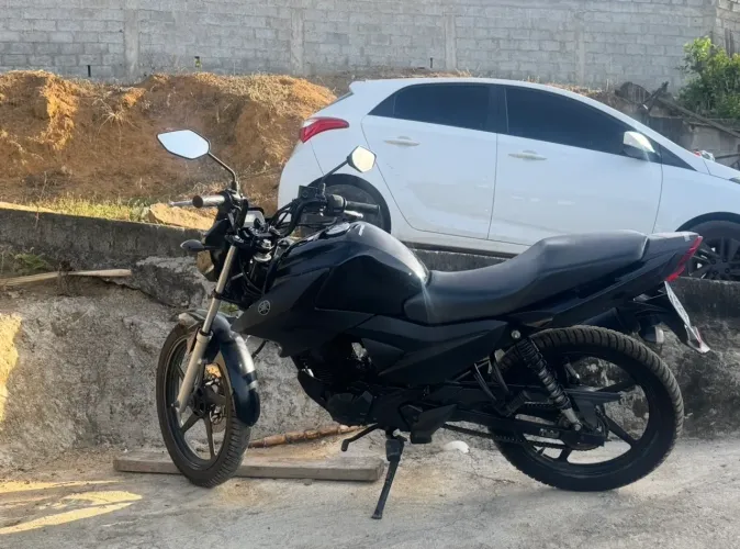 Título: Yamaha Factor 150 2022/2023 - Revisão Completa e Impecável!