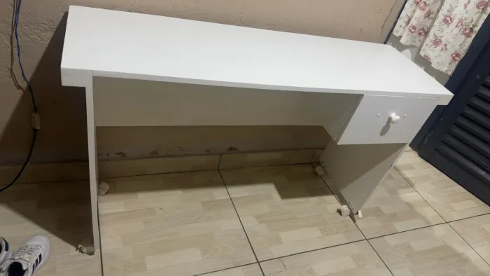 ESCRIVANINHA MDF