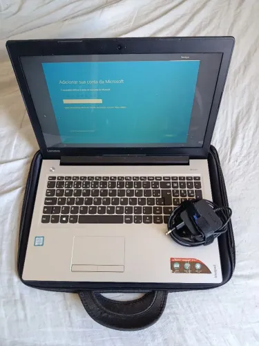 Notebook lenovo