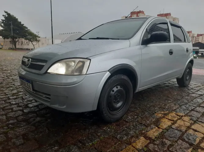 Chevrolet Corsa Hat. JOY 1.0/ 1.0 Flexpower 8V 5P 2006