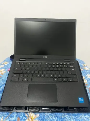 ? Notebook Dell i5 11ª Geração