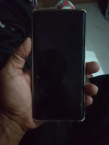 Samsung Galaxy note 9