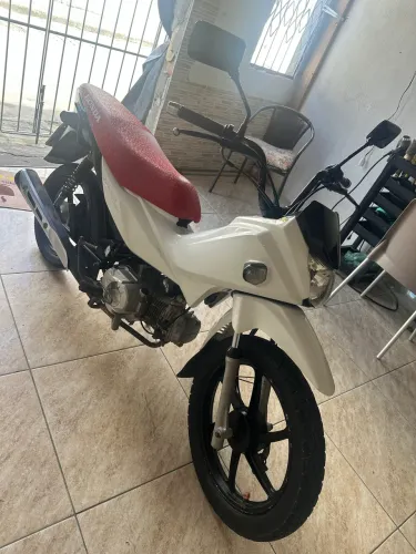 Honda Pop 110i 2019