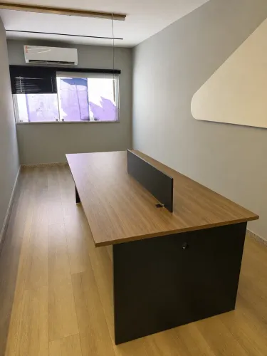 Mesa escritório grande 