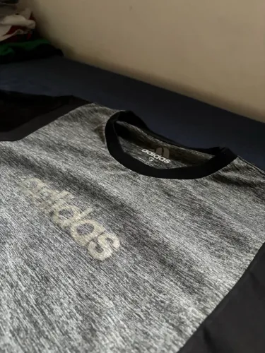 camisa adidas