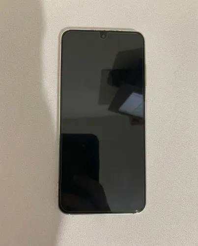 Samsung S23, 256Gb, Versão Branca