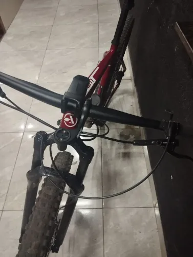 MTB aro 29 absolute