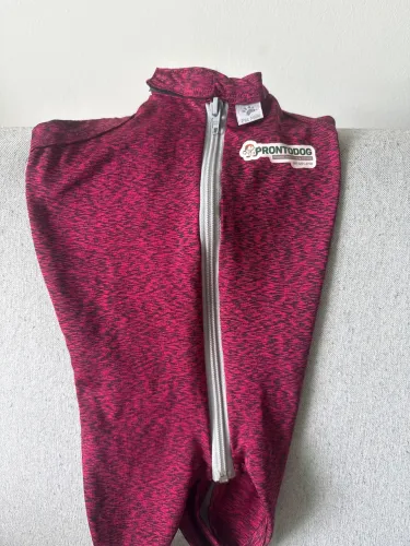 Roupa pós cirúrgica Pet