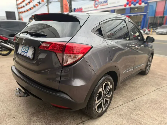 Honda HR-V EXL 1.8 Flexone 16V 5P Aut. 2016