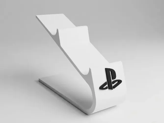 Suporte para controle Universal (Produto NOVO)