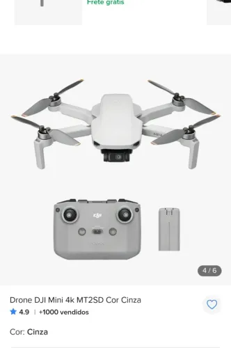Dono da dji