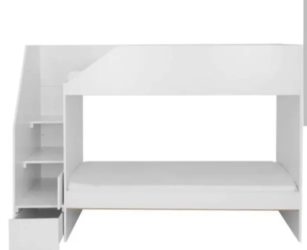 Beliche usada 100% MDF