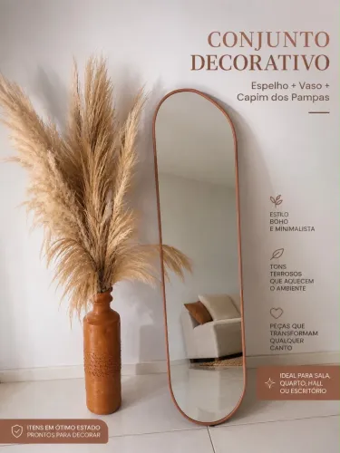 Decoração