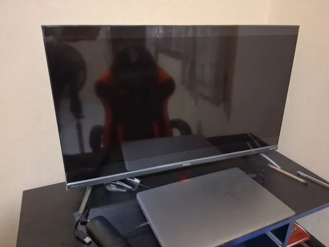 Televisão