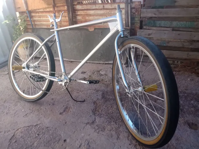 Caloi cruiser freestyle Extra 