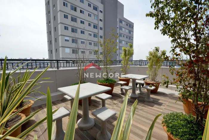 Apartamento em Rua François Coty - Cambuci - São Paulo/SP