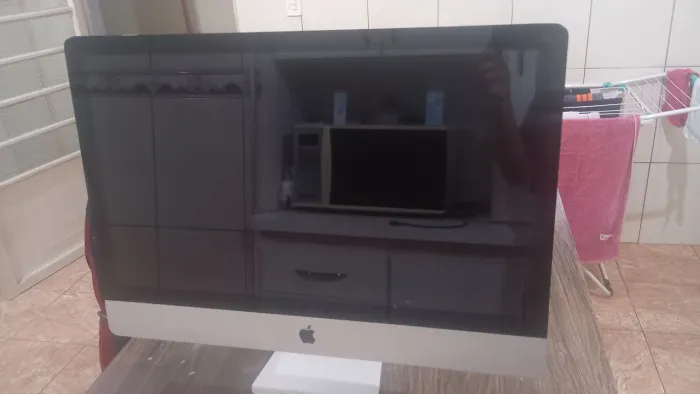 iMac