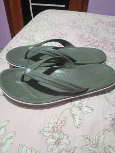 Sandália Crocs