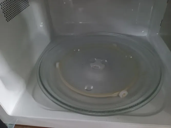 Microondas Electrolux 23L