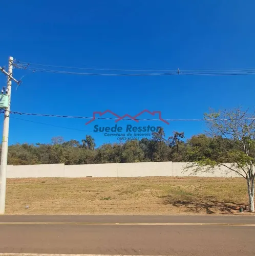 Lindo lote à venda condomínio Ninho Verde II, Cidade de Pardinho 15x30 m²