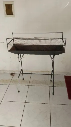 Churrasqueira