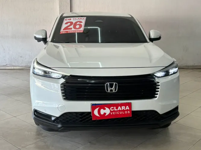 Honda HR-V EXL 1.5 Sensing 16V 5P Aut. 2026