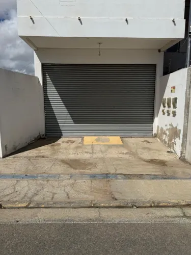 Ponto comercial no bairro vila Eulália 