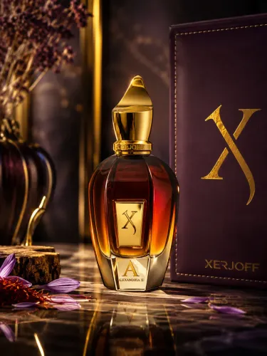 Xerjoff Alexandria II