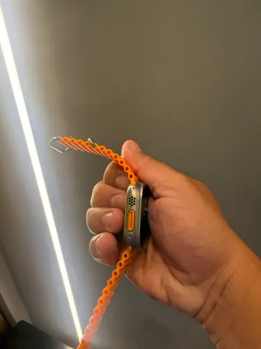 Apple Watch Ultra 2