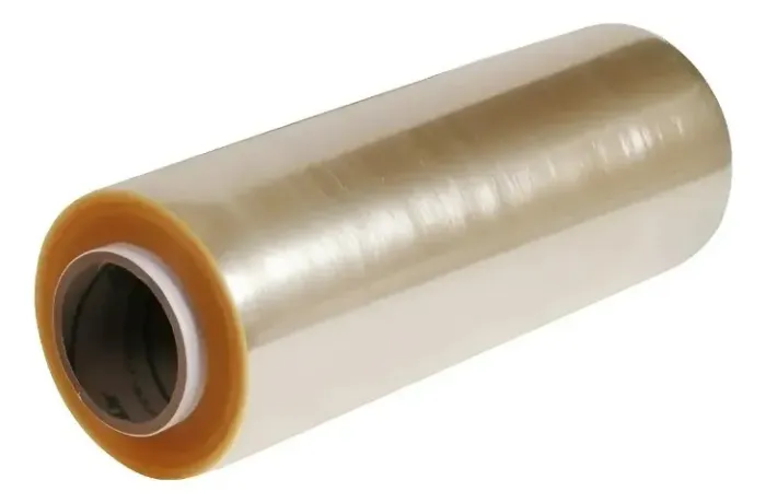 Bobina Rolo Filme Plástico Pvc 28cmx300m Tattoo Tatuagem