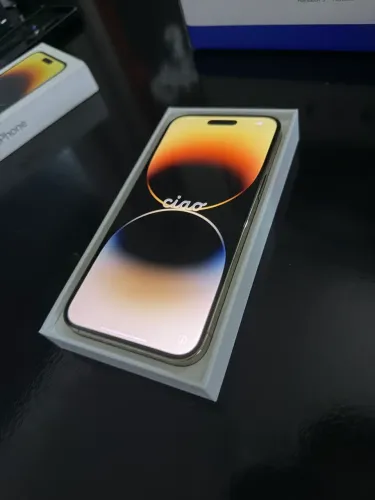 Iphone 14 Pro Max | 256gb