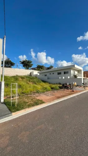 Oportunidade terreno a venda no Garden 