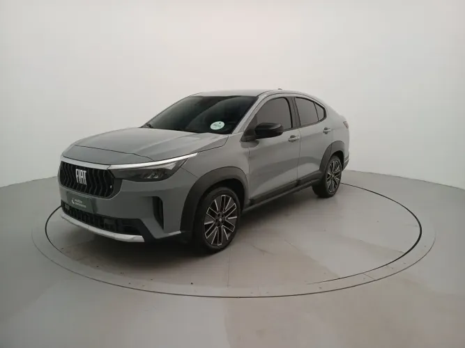 Fiat Fastback Audace 200 TB AUT (hibrído) 2026