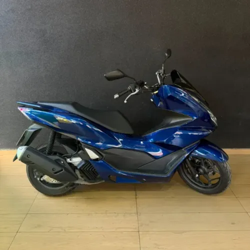 Honda PCX 160 ABS 2026 garantia de fábrica  3.358 KM 